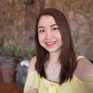 Rosalia Caringal profile icon