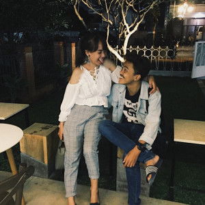 Putri Panca profile icon