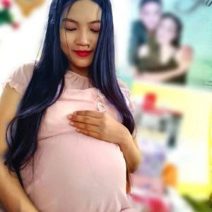 Cherry Pai Moyet Geverola profile icon