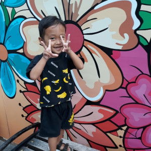 Ramdhan profile icon