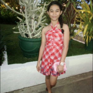 Mary Rose Dianon profile icon