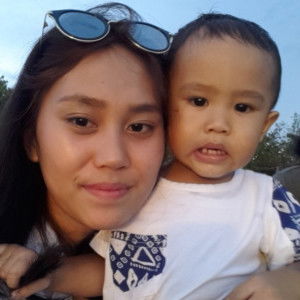 Nadya Cecilia profile icon