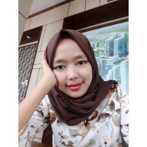 Fitria Dewi profile icon