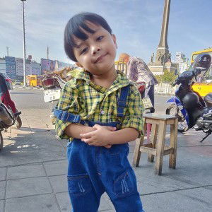 Weeraphat Thammapat profile icon