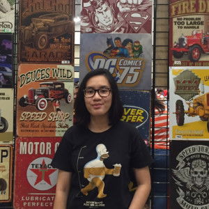 Bea Rizkita profile icon