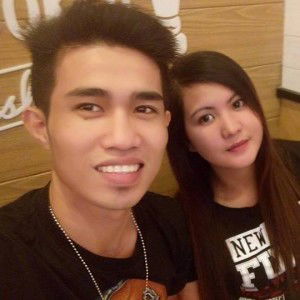 Leah Atienza Pastrana profile icon