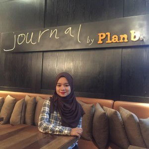 Syuhada Nana profile icon