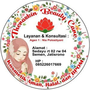 Nia Polostiyani profile icon