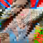 Cath Leen profile icon