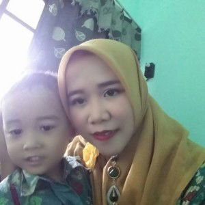 Hafsah Zaril profile icon