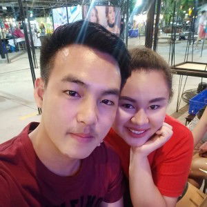 จิราพร เอมมี่ บุญตัน profile icon