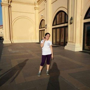 Ruby Ann Torres profile icon