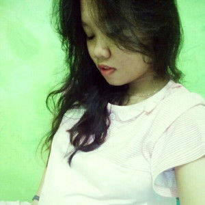 Aisyah Wijayanti Cabenumone profile icon