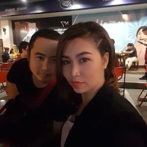 Jammaree Kung profile icon