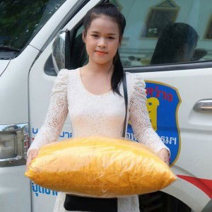 Mint Pattamawadee Munkong profile icon