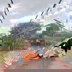 Josei Chūi Hooch Niwashi profile icon