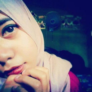 Vitriyahnur profile icon