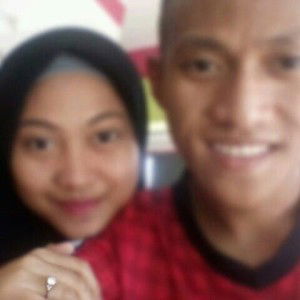 Mohd Fazli Nurul Atiqah profile icon