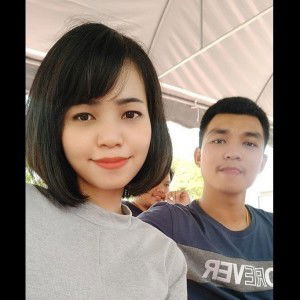 Palaloy Wong profile icon