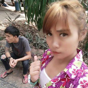 Tthip Kanokwun profile icon