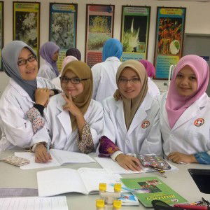 Niniey Shamien profile icon