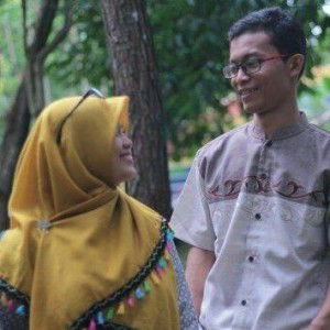 Rosyidah profile icon