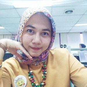 Diah Rahma Lisa profile icon