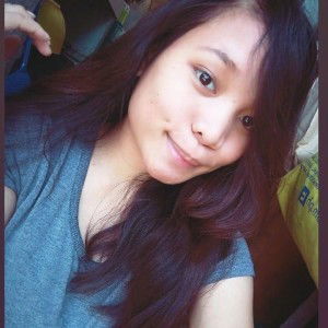 Ma Fatima Cuevas profile icon