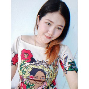 Suchada Ngamsak profile icon