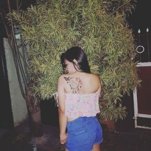 Ruby Jane Villete profile icon