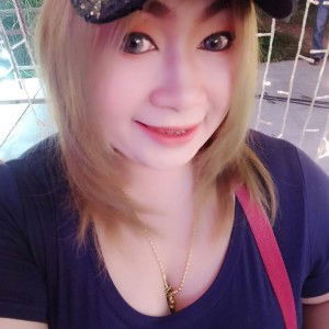 ญิ๋ง'แอน ปาริฉัตร profile icon