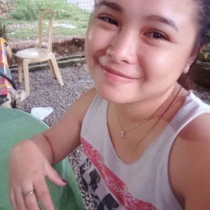 Michelle Mariñas-Ferguson profile icon