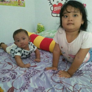 Riris Awal profile icon