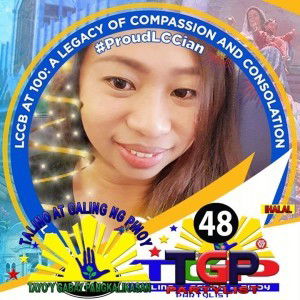 Jelyn C. Tenecio profile icon