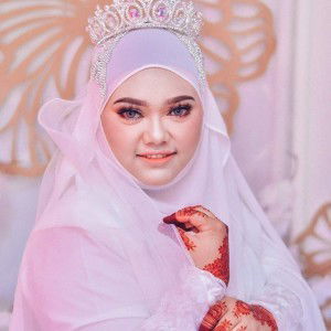 Mudirah Abdul Azis profile icon