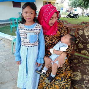 ike safitriyani profile icon