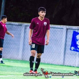 Jakkrit B'Bank profile icon