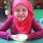 dyah ayu putry profile icon