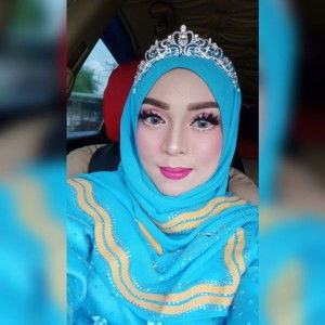 Adha BilQis profile icon