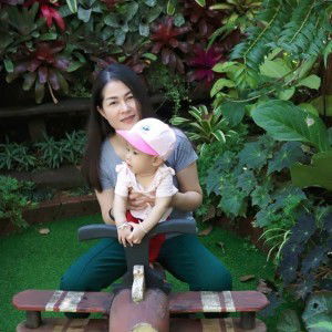 Arinyaras Kaewpanya profile icon