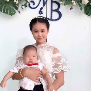 Sawinee phosu profile icon