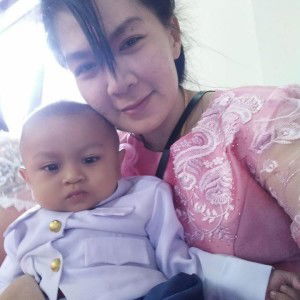 Pu Orapun Phuynok profile icon