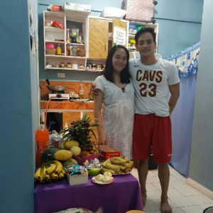 Cherady Vallespin profile icon