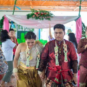 Pornnatcha Sarabut profile icon