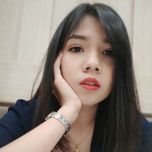 Niphaporn profile icon