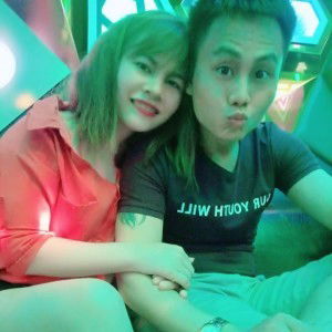 Thuỳ Vinh profile icon