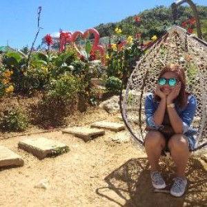 JUENNYSSE P. SARON profile icon