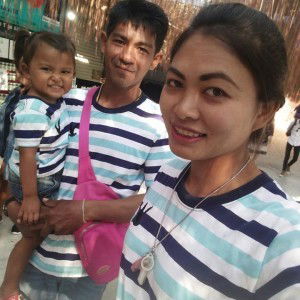 Look Nam Mayji profile icon