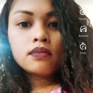 Gladys Khadija Amado profile icon