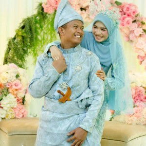 Hamida Aisyah profile icon